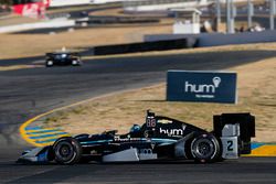 Josef Newgarden, Team Penske Chevrolet