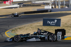 Josef Newgarden, Team Penske Chevrolet