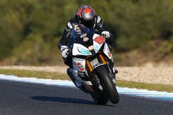 Jordi Torres, Althea BMW Racing