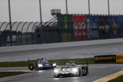 #5 Action Express Racing Cadillac DPi: Joao Barbosa, Christian Fittipaldi, Filipe Albuquerque; #10 W