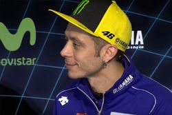 Valentino Rossi, Yamaha Factory Racing