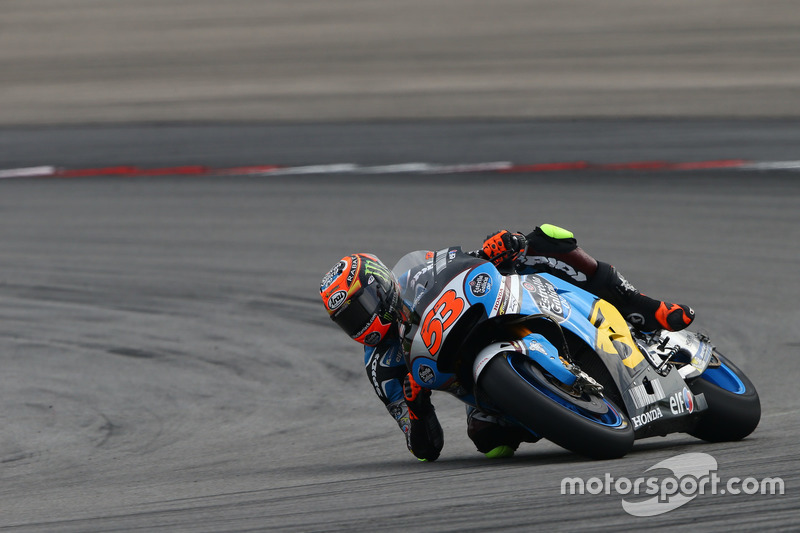 Tito Rabat, Estrella Galicia 0,0 Marc VDS