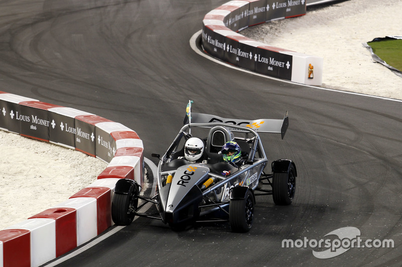 Felipe Massa