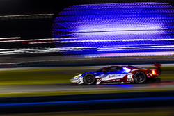 #67 Ford Performance Chip Ganassi Racing Ford GT: Ryan Briscoe, Richard Westbrook, Scott Dixon