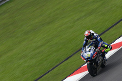 Loris Baz, Avintia Racing
