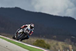 Stefan Bradl, Honda World Superbike Team