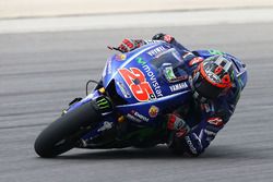 Maverick Viñales, Yamaha Factory Racing