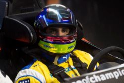 Juan Pablo Montoya