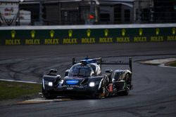 #10 Wayne Taylor Racing Cadillac DPi: Ricky Taylor, Jordan Taylor, Max Angelelli, Jeff Gordon