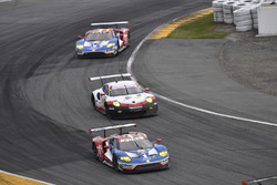 #66 Ford Performance Chip Ganassi Racing Ford GT: Joey Hand, Dirk Müller, Sébastien Bourdais