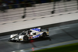 #81 DragonSpeed ORECA 07: Хенрік Хедман, Бен Хенлі, Лоік Дюваль, Ніколя Ляп'єрр