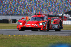 #31 Action Express Racing Cadillac DPi: Eric Curran, Dane Cameron, Seb Morris, Mike Conway