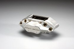 Pinza Abarth/Brembo