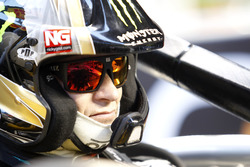 Petter Solberg