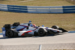 Ед Джонс, Dale Coyne Racing Honda