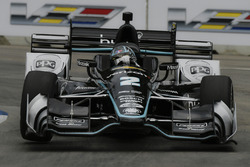 Josef Newgarden, Team Penske Chevrolet