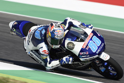 Jorge Martin, Del Conca Gresini Racing Moto3