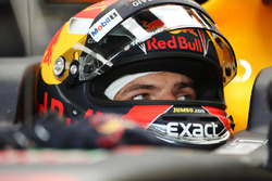 Макс Ферстаппен, Red Bull Racing