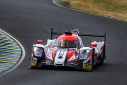 #28 TDS Racing Oreca 07 Gibson: Francois Perrodo, Matthieu Vaxiviere, Emmanuel Collard