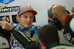 Jack Miller, Estrella Galicia 0,0 Marc VDS