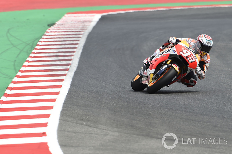 Marc Márquez, Repsol Honda Team