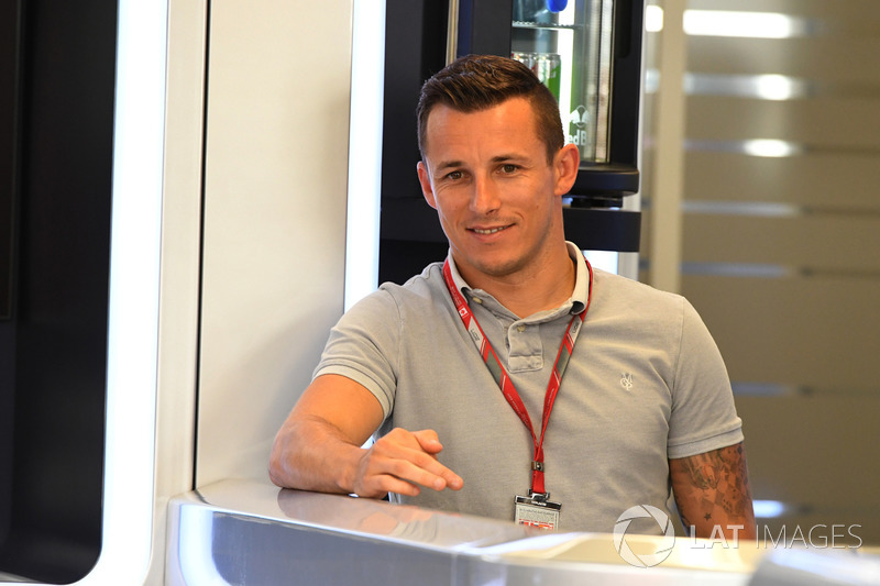 Christian Klien
