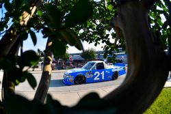 Johnny Sauter, GMS Racing Chevrolet