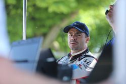 Oriol Servia, Rahal Letterman Lanigan Racing, Honda