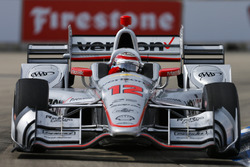 Will Power, Team Penske, Chevrolet