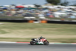 Cal Crutchlow, Team LCR Honda