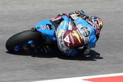 Jack Miller, Estrella Galicia 0,0 Marc VDS