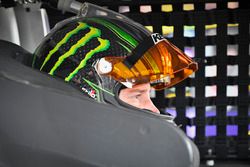 Kurt Busch, Stewart-Haas Racing Ford