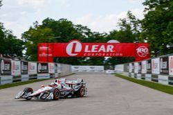Helio Castroneves, Team Penske Chevrolet