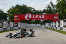 Josef Newgarden, Team Penske Chevrolet