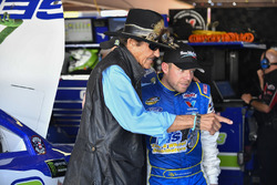 Richard Petty, Regan Smith, Richard Petty Motorsports Ford
