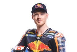 Bradley Smith, Red Bull KTM Factory Racing