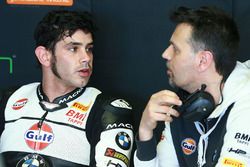 Jordi Torres, Althea BMW Racing