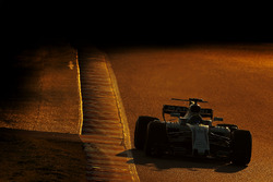 Felipe Massa, Williams FW40