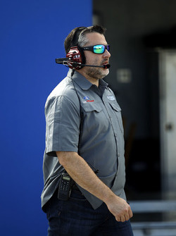 Tony Stewart