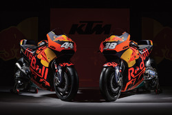 Red Bull KTM Factory Racing RC16