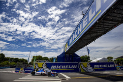 Antonio Felix da Costa, Amlin Andretti Formula E Team