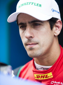 Lucas di Grassi, ABT Schaeffler Audi Sport