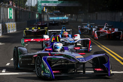 Sam Bird, DS Virgin Racing