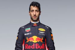 Daniel Ricciardo, Red Bull Racing