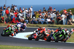 Jonathan Rea, Kawasaki Racing