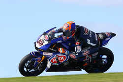 Michael van der Mark, Pata Yamaha Racing