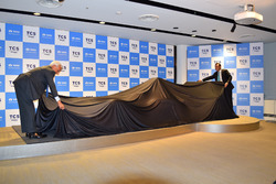 TCS NAKAJIMA RACING発表会