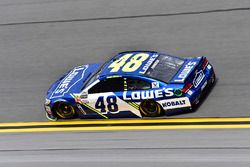 Jimmie Johnson, Hendrick Motorsports, Chevrolet