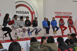 Nismo Festival 2016