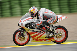 Marcel Schrötter, Mahindra